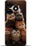 Spark Go 2024 Compatible Case Hd Printed Case - I Am Defenseless 5113