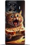 Spark 20 Pro Plus Case Hd Printed Case - Keep Following 5684