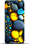 C75 Case Hd Printed Case - I Am Defenseless 5612