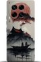 Camon 30 Compatible Case Hd Printed Case -