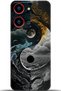 S19 Max Pro S Case Hd Printed Case - I Am Defenseless 5177