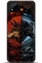 C11 2021 Compatible Case Hd Printed Case - 5136
