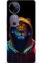 Vivo V40 5g Case Hd Printed Case - Keep Following 5057