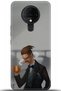 Spark 6 Case Hd Printed Case - Keep Following 5088