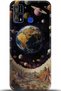 P13 Blue Max Pro Lite Case Hd Printed Case - I Am Defenseless 5758