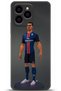 X6 Case Hd Printed Case - Keep Following 5016