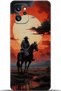 S19 Max Pro Case Hd Printed Case - I Am Defenseless 5736