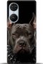 S19 Max Pro S Edge Case Hd Printed Case - I Am Defenseless 5104