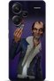 Xiaomi Redmi Note 13 Pro Plus 5g Case Hd Printed Case - Keep Following 5038