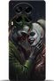 Camon 30 Case Hd Printed Compatible
