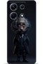 Infinix Note 30 Compatible Case Hd Printed Case