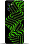 S19 Max Pro Case Hd Printed Case - I Am Defenseless 5134