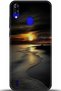 P13 Blue Plus Compatible Case Hd Printed Case
