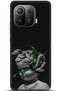 Xiaomi Mi 11 Pro Case Hd Printed Case - Keep Following 5077