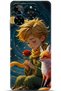 General Mobile Era 50 Case Hd Printed Case - I Am Defenseless 5778