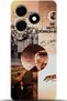Spark 20 Case Hd Printed Case - Keep Following 5675