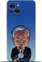 S23 Pro Max Case Hd Printed Case - I Am Defenseless 5107