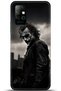 Infinix Note 8 Case Hd Printed Case