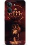 Xiaomi Redmi 15C Case Hd Printed Case - Keep Following 5056