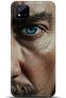 C11 2021 Case Hd Printed Case - I Am Defenseless 5742