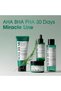 AHA BHA PHA 30 Days Miracle Toner 5.07oz, 150ml Korean Salicylic Acid Exfoliating - 6