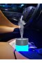 USB Air Humidifier Diffuser with LED Light