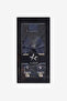 Men's Navy Blue Trouser Strap - 2