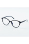 Ava Black Women's Blue Light Protection Glasses - 3