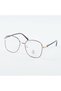 Lupita Gold Women's Blue Light Protection Glasses - 2