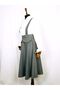 Suspender Skirt - 3