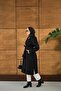 Coat Long Coat K3198 - 2