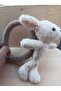 Girl Child with Teddy Bear Plush Crown - 2