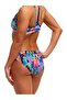 Women's Bikini Set – Sports Top & Brief Bottom, Comfortable and Stylish - 5