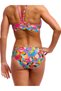 Tou by Tou Women's Bikini Set – Sports Top & Brief Bottom, Comfortable and Stylish - 5