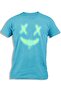 HAPPY FACE GLOW