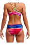 Lost Ocean Women's Bikini Set – Sports Top & Brief Bottom, Comfortable and Stylish - 5