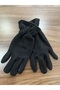 Men's Fleece Winter Gloves - Cold-Proof, Warm, Soft Thermal Gloves - 4
