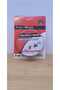 Reflective Tape Helmet Motorcycle Bicycle Night Glowing Safe Driving 1 Piece 35Mmx1.5 Mt - 5