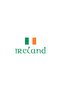 IRELAND WITH FLAG - 3