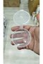 25 Pieces of 60 Ml/2 Oz. Medicine, Meat, Chicken Broth Sauce/ Food Mini Ice Box Container Mini Medicine Box - 4