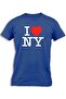 I LOVE NY