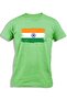 INDIAN FLAG PAINTED