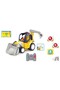 CAMION DE CONSTRUCTIE CU TELECOMANDA - 5