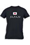 JAPAN WITH FLAG FOR KIDS