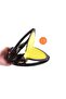 Set of 2 Handheld Ball Game – Reaction Speed & Coordination Trainer Fitness Toy for Kids & Adults - 4