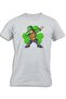 ST PATRICK DABBING
