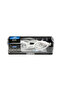 Racer Swimming Goggles - White - 4