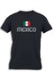 MEXICO WITH FLAG