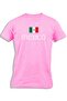 MEXICO WITH FLAG
