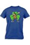 ST PATRICK DABBING